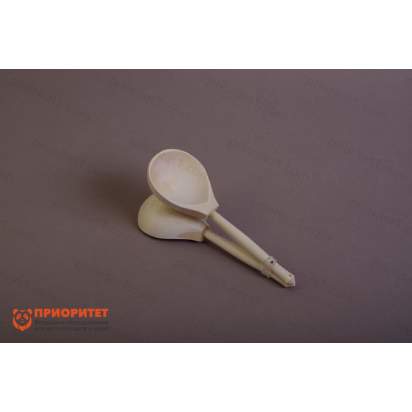 Ложки в станке Мастерская Сереброва без росписи_1