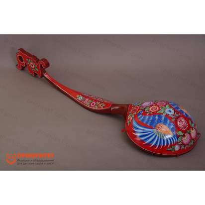 Ложка большая музыкальная Мастерская Сереброва 1_1