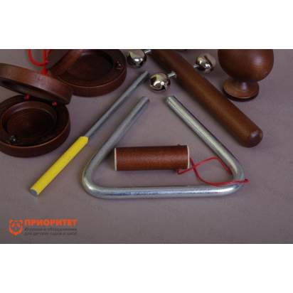 Комплект инструментов «Бубенцы» Мастерская Сереброва тонированный 1_1