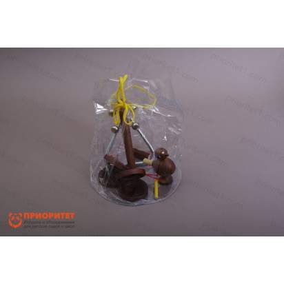 Комплект инструментов «Бубенцы» Мастерская Сереброва тонированный 3_1