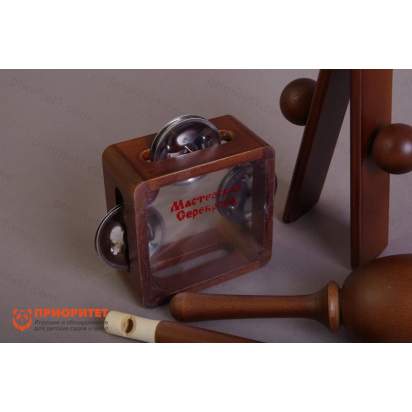 Комплект инструментов «Гномик» Мастерская Сереброва тонированный 2_1