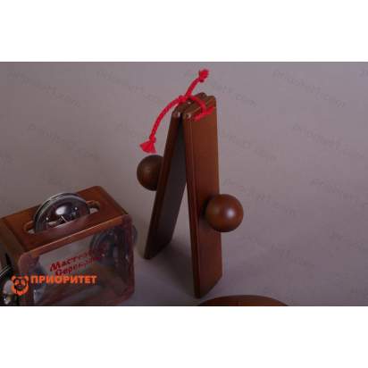 Комплект инструментов «Гномик» Мастерская Сереброва тонированный 3_1