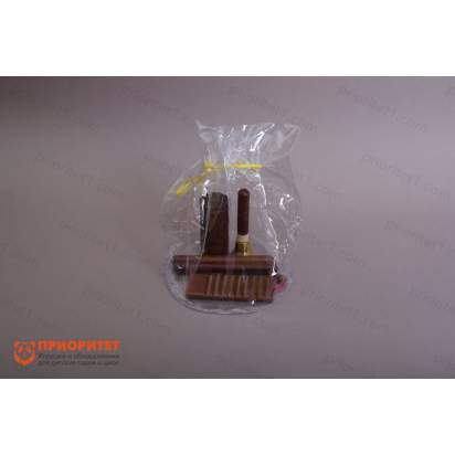 Комплект инструментов «Колокольчик» Мастерская Сереброва тонированный 3_1