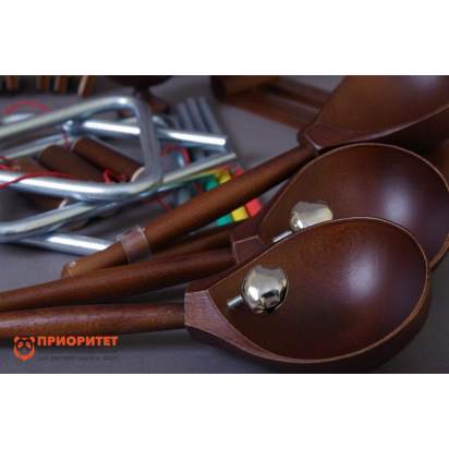 Комплект инструментов «Конфетка» Мастерская Сереброва тонированный 3_1