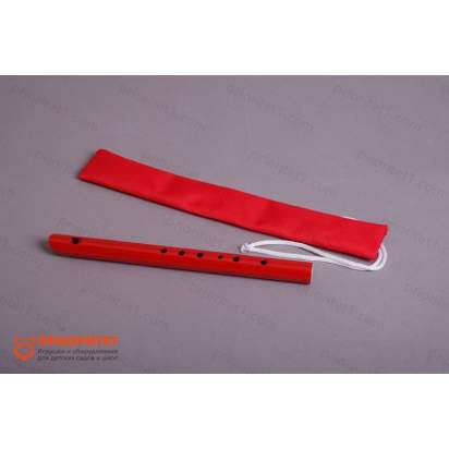 Свирель (тональность на выбор C, D, E, F, G, A, H)_1