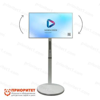 Мобильная Панель MOBISCREEN 32 дюйма_1