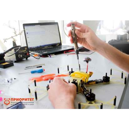 Квадрокоптеры EDDRON (под пайку) 1_1