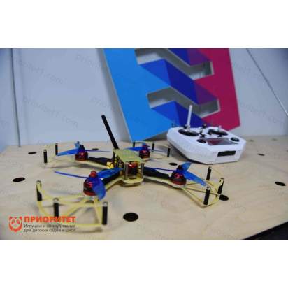 Квадрокоптеры EDDRON (под пайку) 2_1