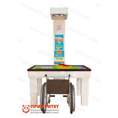 Интерактивная песочница iSandBOX Special 1_1