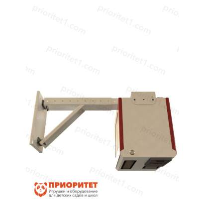 Интерактивная песочница iSandBOX Salt_1