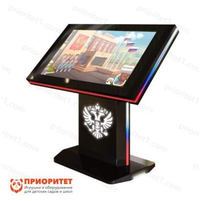 Интерактивный комплекс Патриот 32_2