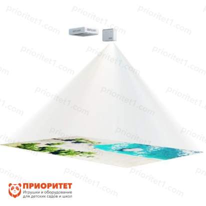 Интерактивный пол UTS Floorium Adaptive_1