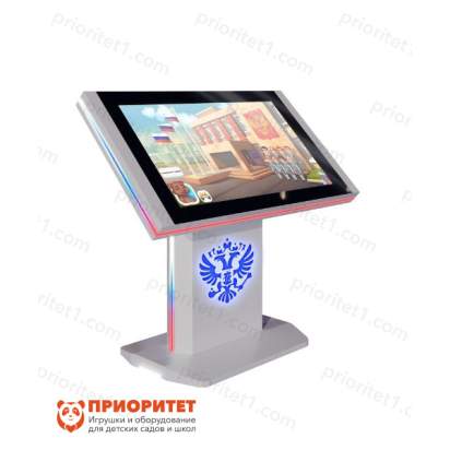 Интерактивный комплекс Патриот 43 1_1