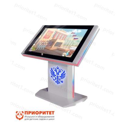 Интерактивный комплекс Патриот 43_1