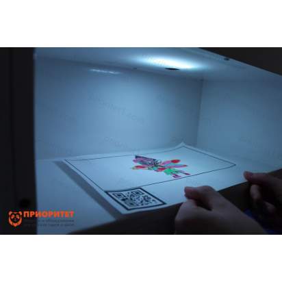 Интерактивный пол UTS Floorium UTS SmartBOB 1_1