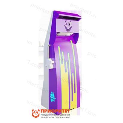 Интерактивный пол UTS Floorium UTS SmartBOB_1