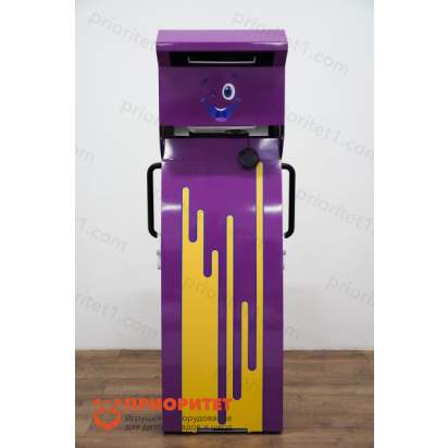 Интерактивный пол UTS Floorium UTS SmartBOB 2_1