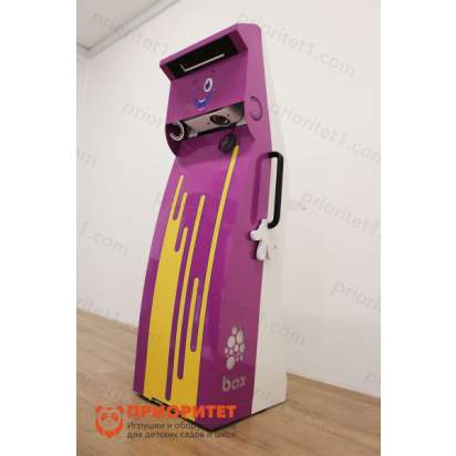 Интерактивный пол UTS Floorium UTS SmartBOB 3_1