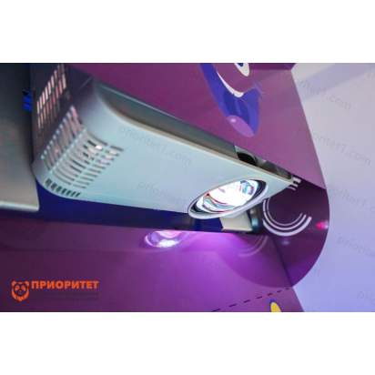 Интерактивный пол UTS Floorium UTS SmartBOB 4_1