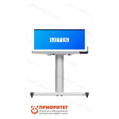 Интерактивная панель Fly 43 1_1