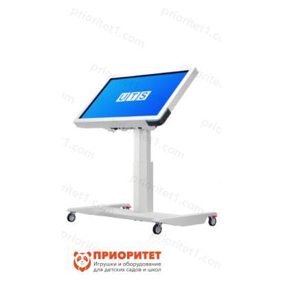 Интерактивная панель Fly 43 3_1