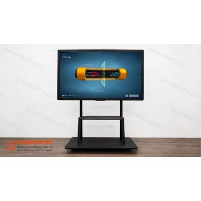 Интерактивная панель FLY W 75 4_1