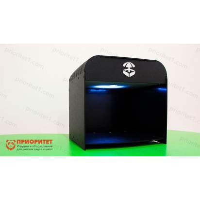 Интерактивная стена UTS Ожившие рисунки 1_1