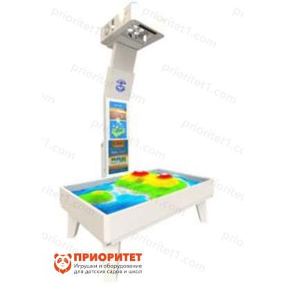 Интерактивная песочница iSandBOX Standard_1