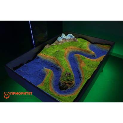 Интерактивная песочница iSandBOX Standard 2_1