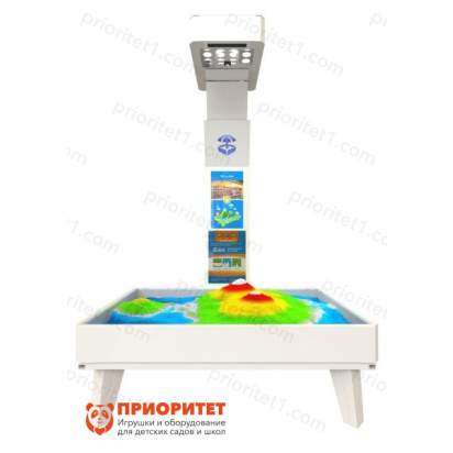 Интерактивная песочница iSandBOX Standard 4_1