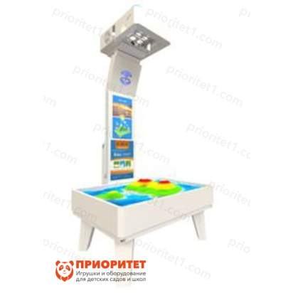 Интерактивная песочница iSandBOX Mini_1