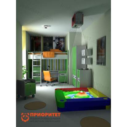 Интерактивная песочница iSandBOX Lite 1_1