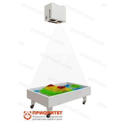 Интерактивная песочница iSandBOX Lite_1