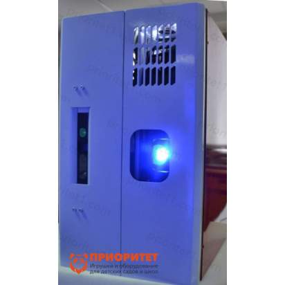 Интерактивная песочница iSandBOX Lite 2_1