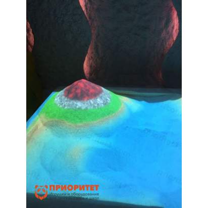 Интерактивная песочница iSandBOX Lite 3_1