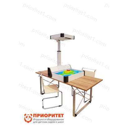 Интерактивная песочница iSandBOX Micro 1_1