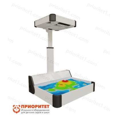 Интерактивная песочница iSandBOX Micro_1