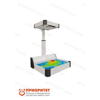 Интерактивная песочница iSandBOX Micro 2_1