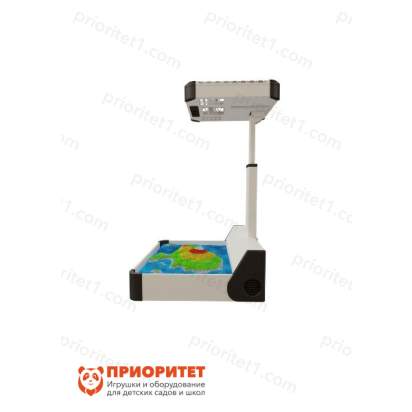 Интерактивная песочница iSandBOX Micro 3_1