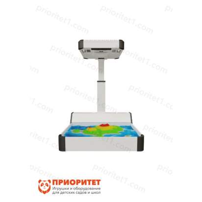 Интерактивная песочница iSandBOX Micro 4_1