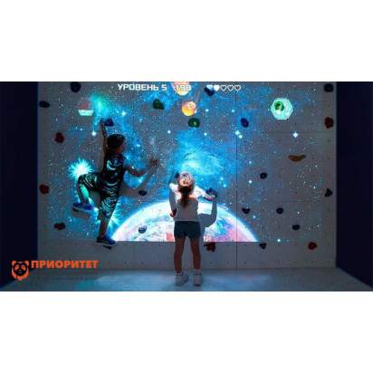 Интерактивный скалодром Эверест (база) 1_1
