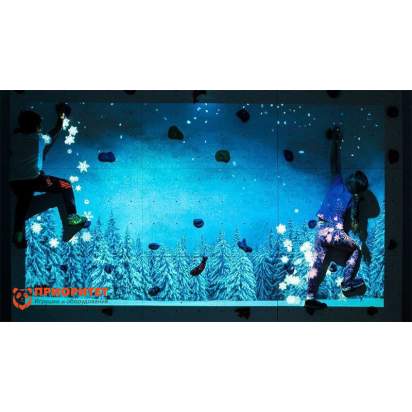 Интерактивный скалодром Эверест (база) 2_1