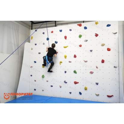Интерактивный скалодром Эверест Standard 1_1