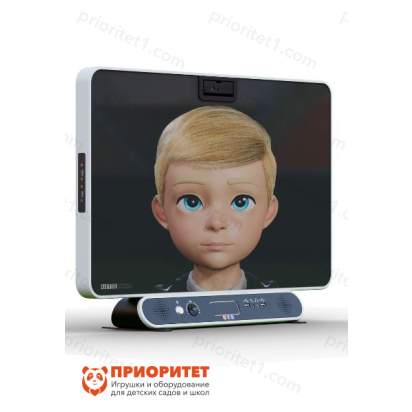 Логопедические комплексы UTS Говорун Pro 1_1