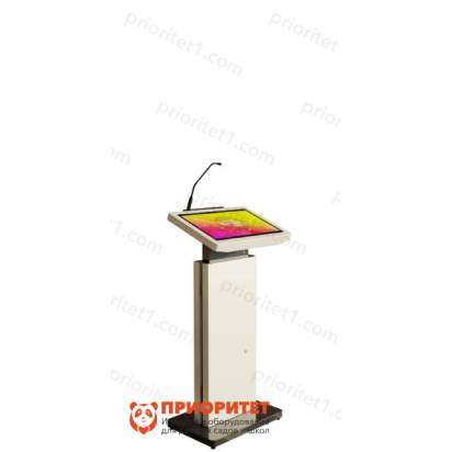 Интерактивная трибуна UTS MAGISTER_1