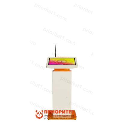 Интерактивная трибуна UTS MAGISTER 4_1