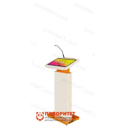 Интерактивная трибуна UTS MAGISTER 5_1