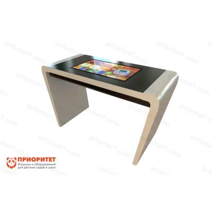 Интерактивный стол UTS Kids 24_1