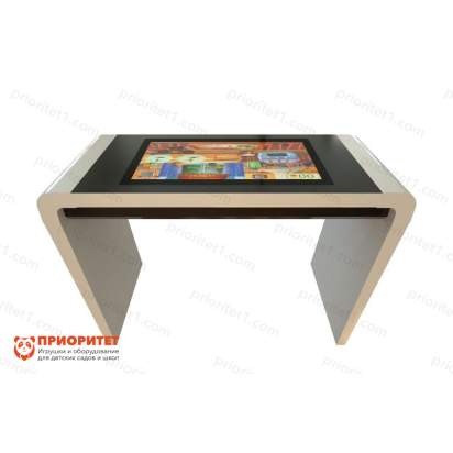 Интерактивный стол UTS Kids 27 1_1