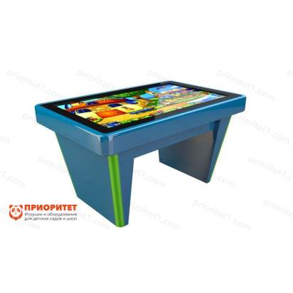 Интерактивный стол UTS Kids 32 1_1